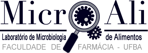 Laboratório Microali